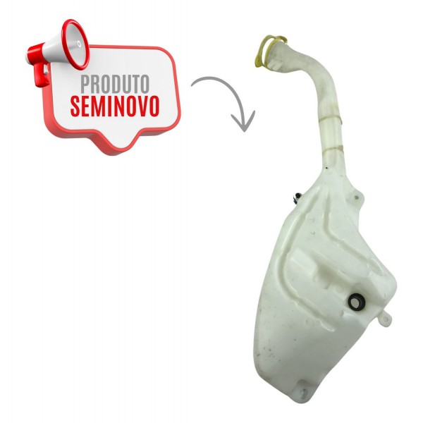 Reservatório Limpador Água Ford Fiesta 2003 À 2014