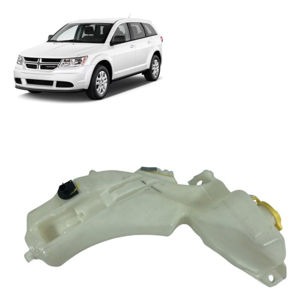 Reservatório Água Fiat Freemont Dodge Journey 2010 À 2016