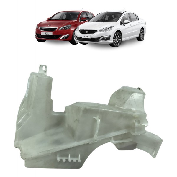 Reservatório Limpador Água Peugeot 308 408