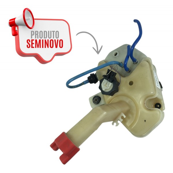 Reservatório Gasolina Partida Frio Palio Attractive 10/14