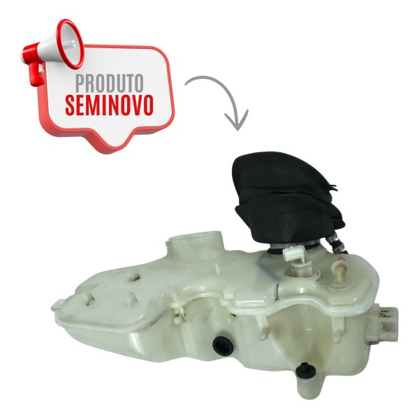 Reservatório Partida Frio Renault Sandero S/tampa 2014 À 18