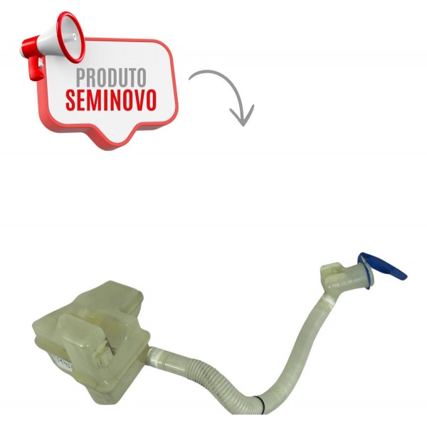 Reservatório Limpador Água Volkswagen Up! 2014 À 2019