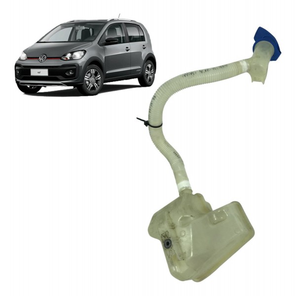 Reservatório Limpador Água Volkswagen Up! 2014 À 2019