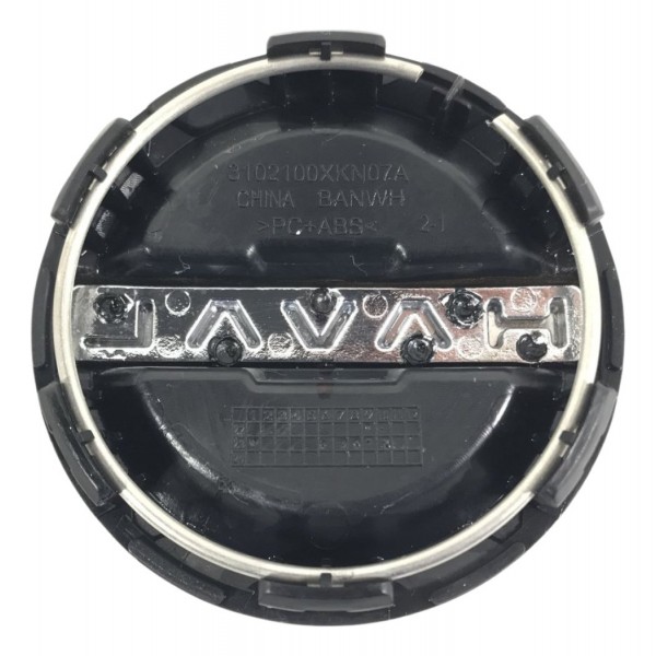 Calota Central Roda Gwm Haval H6 Premium 1.5 16v Turbo 2024