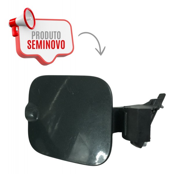 Portinhola Tanque Combustível Fiat Idea 2006 À 2016