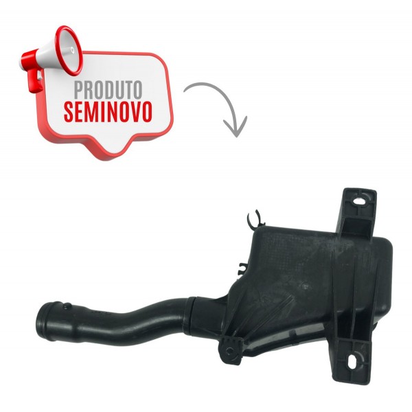 Reservatório Limpador Água Chevrolet Ônix Prisma 2013 À 2017