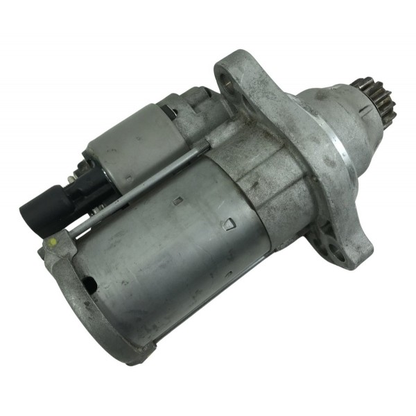 Motor Arranque Partida Vw Polo Nivus Virtus 2018 2019 A 2023