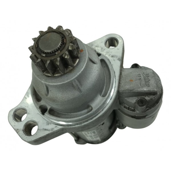 Motor Arranque Partida Vw Polo Nivus Virtus 2018 2019 A 2023