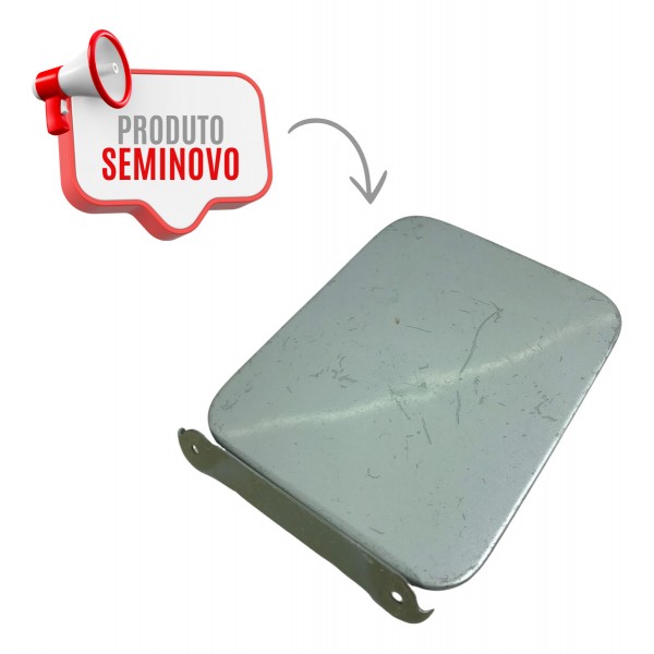 Portinhola Tanque Combustível Nissan Versa 2011 À 2019