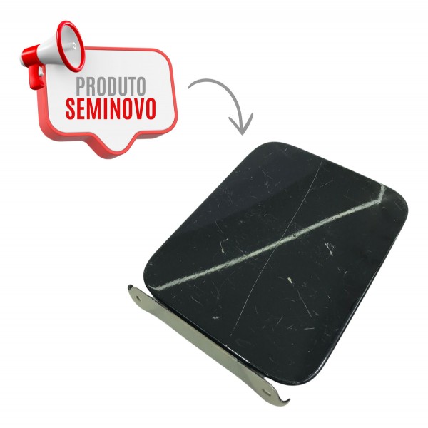 Portinhola Tanque Combustível Nissan Versa 2011 À 2019