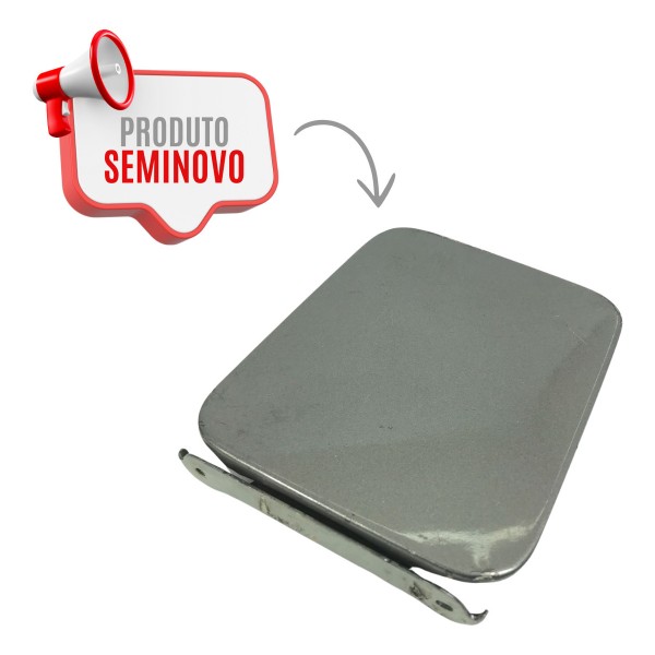Portinhola Tanque Combustível Nissan Versa 2011 À 2019