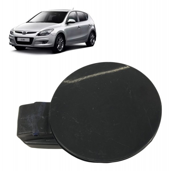 Portinhola Tanque Combustível Hyundai I30 2009 À 2012