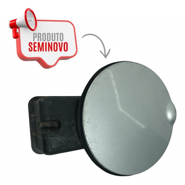 Portinhola Tanque Combustível Ford Ecosport 2008 À 2012