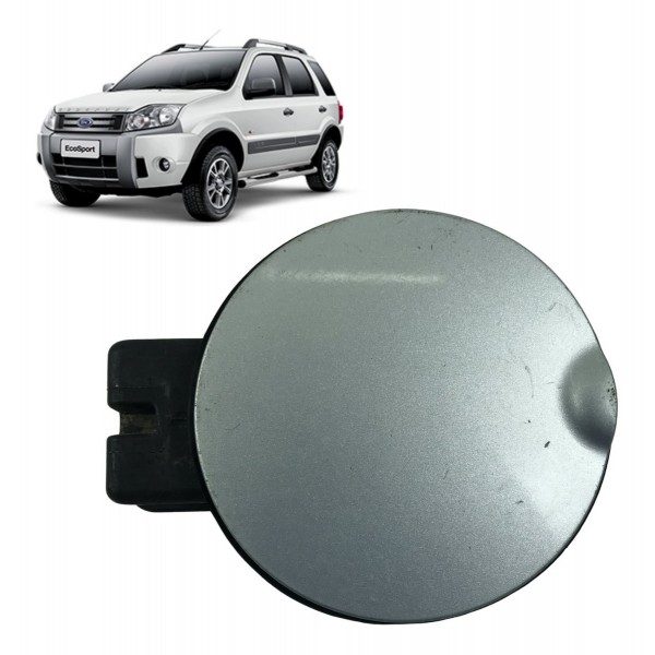 Portinhola Tanque Combustível Ford Ecosport 2008 À 2012
