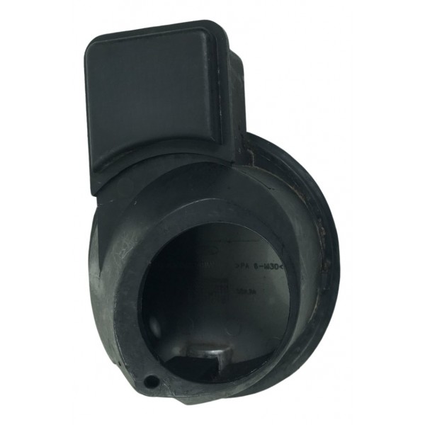 Portinhola Tanque Combustível Ford Ecosport 2008 À 2012