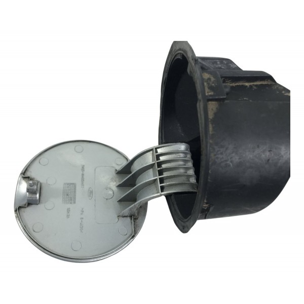 Portinhola Tanque Combustível Ford Ecosport 2008 À 2012