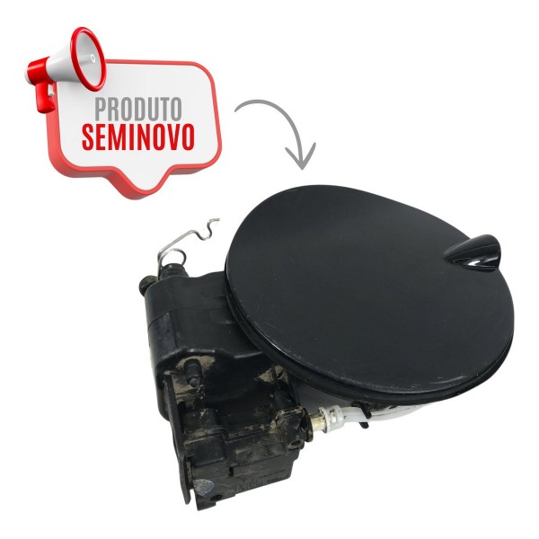 Portinhola Tanque Combustível Gm Ônix 2013 À 2019