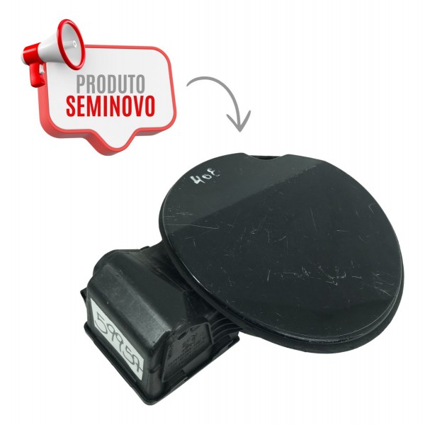Portinhola Tanque Combustível Peugeot 408 2011 À 2017