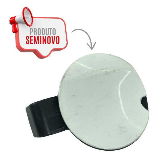 Portinhola Tanque Combustivel Peugeot 208 2013 À 2020