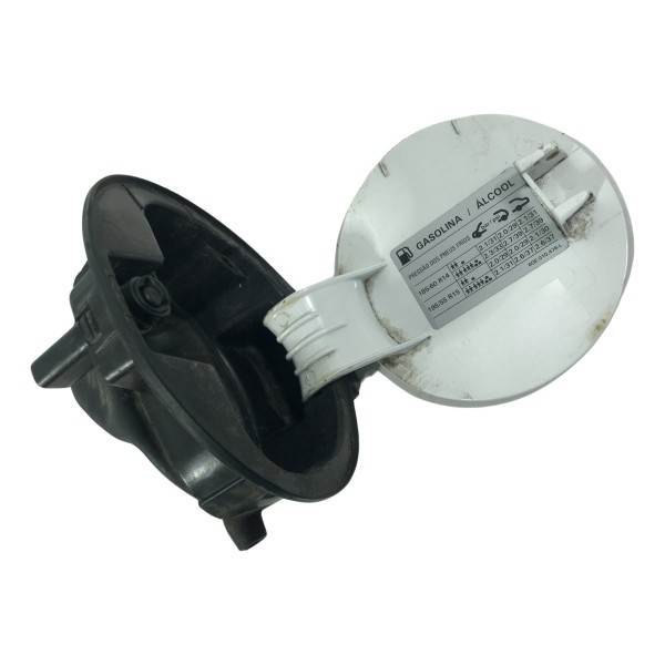 Portinhola Tanque Combustível Volkswagen Polo 2006 À 2010