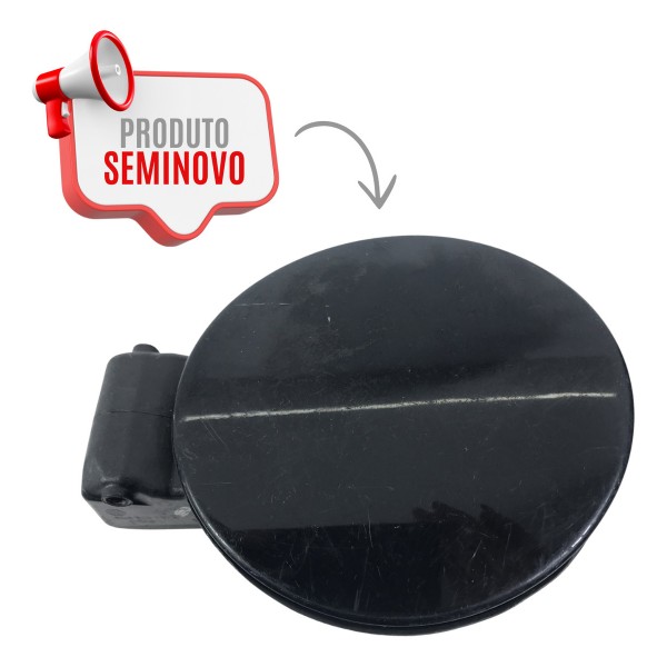 Portinhola Tanque Combustível Volkswagen Polo 2006 À 2010