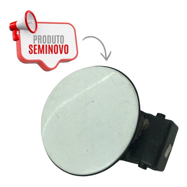 Portinhola Tanque Combustível Volkswagen Polo 2006 À 2010