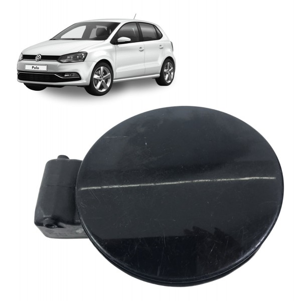 Portinhola Tanque Combustível Volkswagen Polo 2006 À 2010