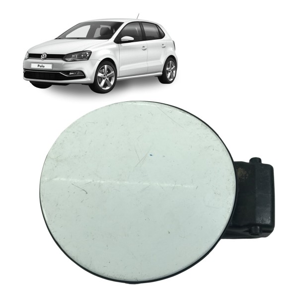 Portinhola Tanque Combustível Volkswagen Polo 2006 À 2010
