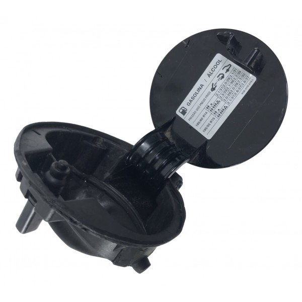 Portinhola Tanque Combustível Volkswagen Polo 2006 À 2010