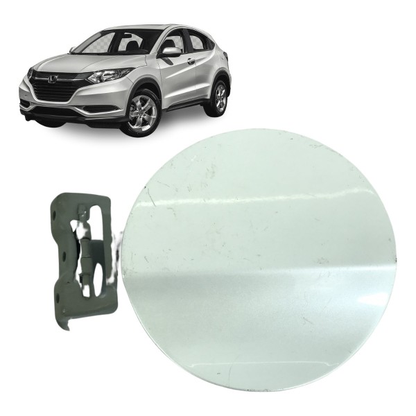 Portinhola Tanque Combustível Honda Hr-v 2015 À 2021