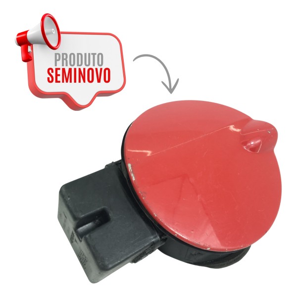 Portinhola Tanque Combustível Ford Ka 1996 À 2003