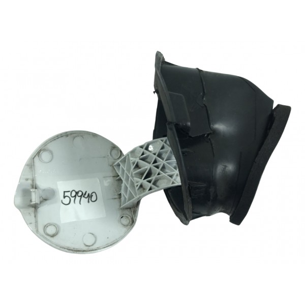 Portinhola Tanque Combustível Ford Ka 1996 À 2003