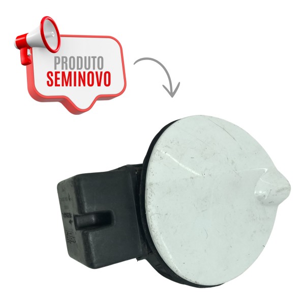 Portinhola Tanque Combustível Ford Ka 1996 À 2003