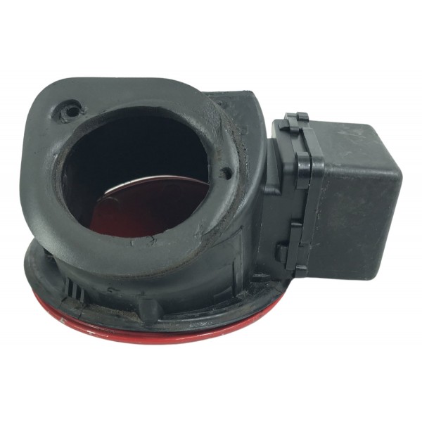 Portinhola Tanque Combustível Ford Ka 1996 À 2003