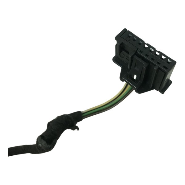Chicote Porta Traseira Direita Vw Polo Virtus 2018 19 A 2023