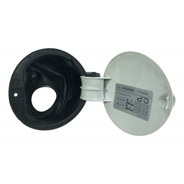Portinhola Tanque Combustível Vw Fox Spacefox 2004 À 2014