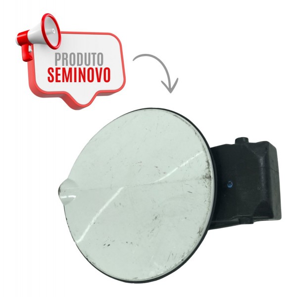 Portinhola Tanque Combustível Vw Fox Spacefox 2004 À 2014