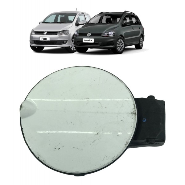 Portinhola Tanque Combustível Vw Fox Spacefox 2004 À 2014