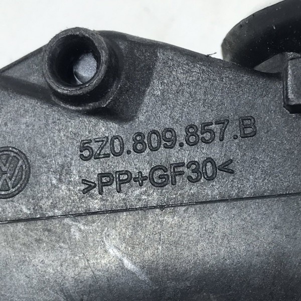 Portinhola Tanque Combustível Vw Fox Spacefox 2004 À 2014
