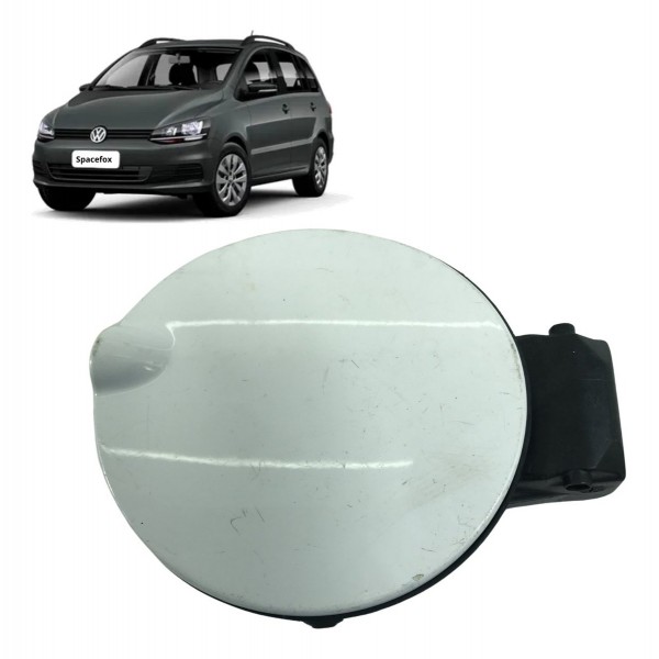 Portinhola Tanque Combustível Vw Spacefox 2007 À 2014