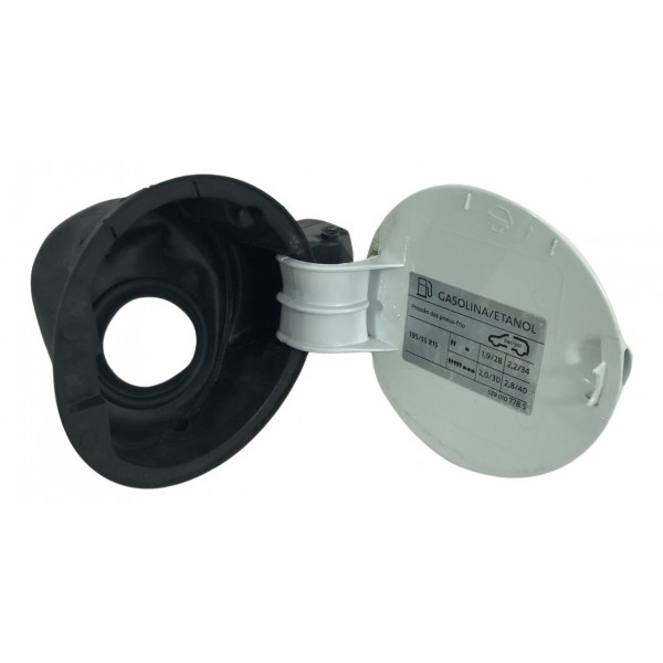 Portinhola Tanque Combustível Vw Spacefox 2007 À 2014