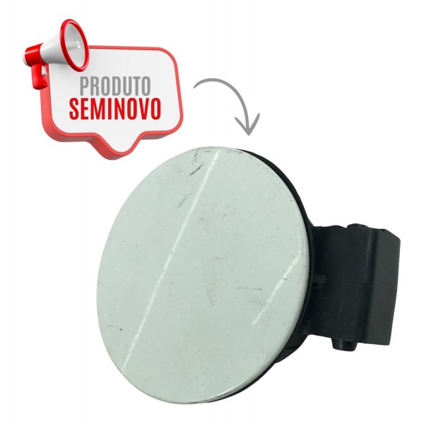 Portinhola Tanque Combustível Fiat Punto 2010 À 2014