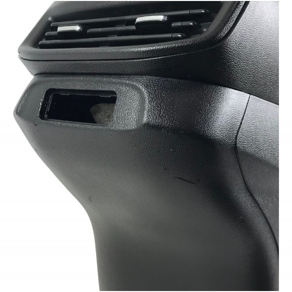 Console Central Gwm Haval H6 Premium 1.5 16v Turbo 2024