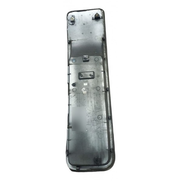Moldura Placa Tampa Citroen Aircross Traseira - 7825 A