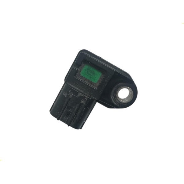 Sensor Map Volvo Xc60 T6 2.0 2015