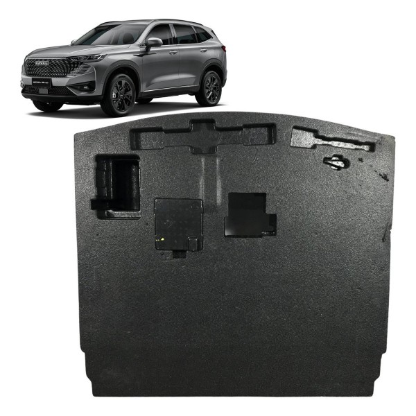 Isopor Porta Malas Gwm Haval H6 Premium 1.5 C/detalhe 2024