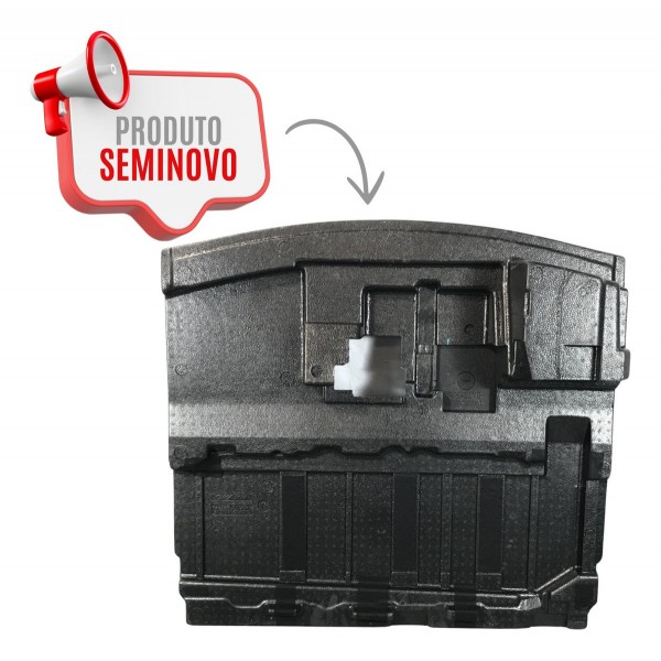 Isopor Porta Malas Gwm Haval H6 Premium 1.5 C/detalhe 2024
