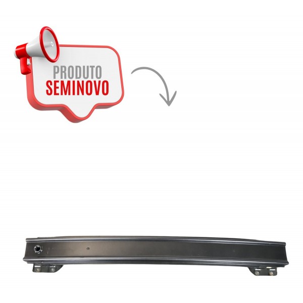 Alma Parachoque Traseiro Gwm Haval H6 Premium 1.5 16v 2024