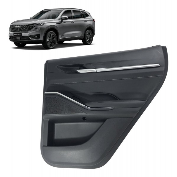 Forro Porta Tras Dir Gwm Haval H6 Premium 1.5 16v 2024