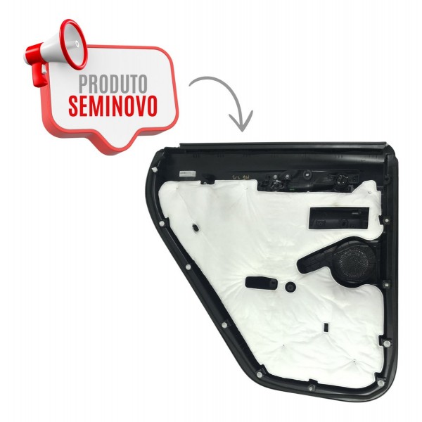 Forro Porta Tras Dir Gwm Haval H6 Premium 1.5 16v 2024